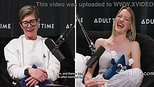 Crawled Down My Neck During Sex I Freaked Out