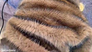 intense anal fuckmachine session with different sized dildos