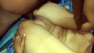 Cuckold's Wife Fulfills Fantasy