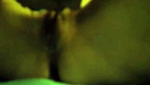 Girlfriend With Big Tits In Bedroom Moment