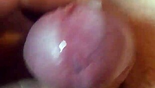 Filmed My Personal Masturbation Session