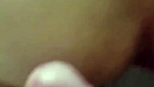 i couldn't resist the horniness and came inside my friend's sexy latina girlfriend with pussy piercing