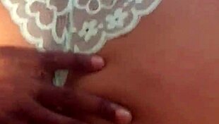 Picked up this person from Tinder for a quick casual hookup in POV style.