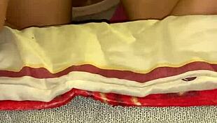 Sexo ANAL Casero Con Mi Esposa Pareja Real