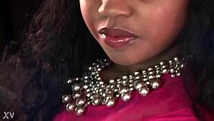 magic vibrations teen babe casting with big tits