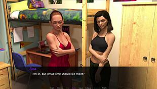 Lets play porn amazons horror edition!