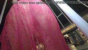 i'm watchin suzie q dance performance with voyeur elements