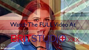 Essex nurse in uniform gets cunt licked and sucks cock