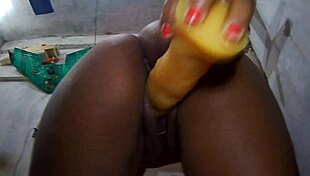 Betrayed by the burly guy in a casual story