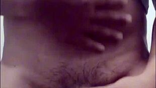 Video call sex on whatsapp during shower?