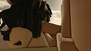 Roblox porn compilation is number two.