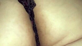 O cu sexy da mãe da minha namorada latina me deixa louco?