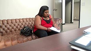 - peaches casting main 1 interview 😎