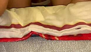 Sexo ANAL Casero Con Mi Esposa Pareja Real