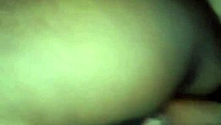 just fucking my babymama with her bubble butt and big cock action