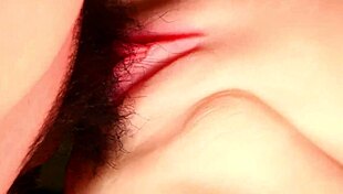 Feel The Wet Moisture Of A Beautiful Woman's Vagina