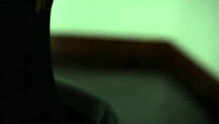 Obedient 18+ stepteen bounces on stepfather's cock in doggystyle and cowgirl positions