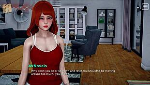 my bully is my lover 16