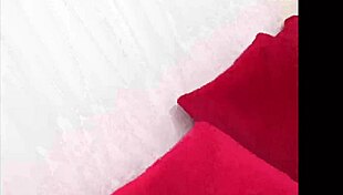 petite latina milf takes big cock in ass