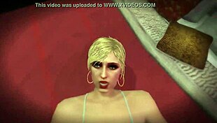 Lexi's Anal Assfucking Sex Tape