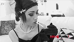 jessi empera unleashes wild no-limits fuck fest