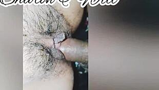 i'm fucking the neighbor's milf in the bedroom while her husband is away