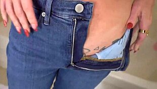 Casca Akashova Gets Messy Facial After Wild Fuck!