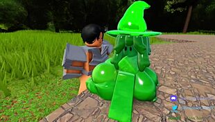 Roblox porn compilation is number two.