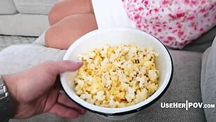 kell fire watches pussy fucking!