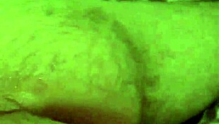 My WIFE Starts FINGER SMASHING My ARSE In Intense Session