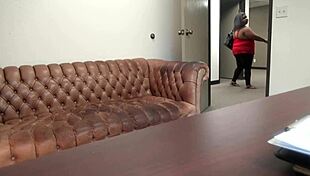 - peaches casting main 1 interview 😎