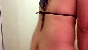 Sensual dance performance part two