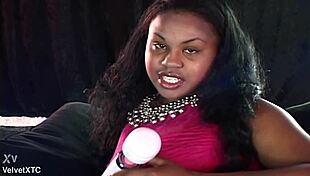 magic vibrations teen babe casting with big tits