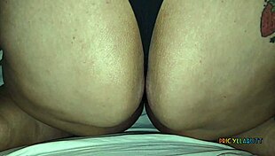 Busty BBW Experiences Porn With German Tattoo Artist Full Video.