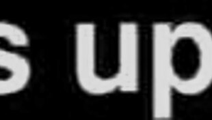 Latina side piece with double ds gets rough double action!