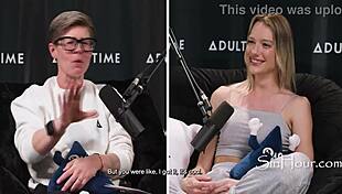 Crawled Down My Neck During Sex I Freaked Out