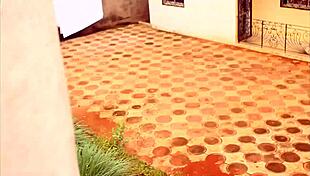 Footballer Fucks Mature Woman In Public Park