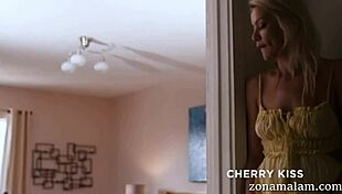 Cherry Kiss, My Stepsons Are Into Anal Porn!