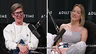 Crawled Down My Neck During Sex I Freaked Out