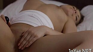 Teen says, 'I'm so horny'