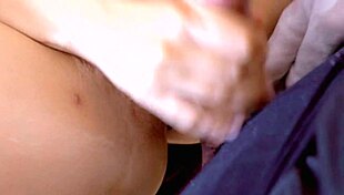 My Japanese Waitress Story Part 1