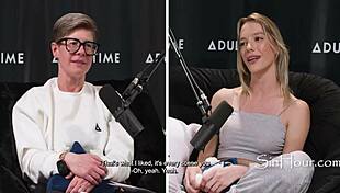 Crawled Down My Neck During Sex I Freaked Out