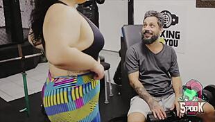 Instead of pulling the iron, I sat on it! That Mario!