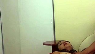 Sensual dance performance part two