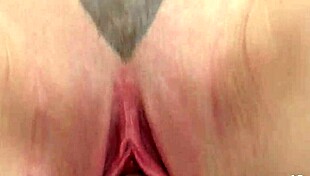 Curvy Big Butt And Tits Ginger Girl Lilith Lust With Craty Pussy Tattoo Get Hard Fuck By Older Guy