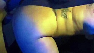 Latina milf orgasms from homemade 3some fingering