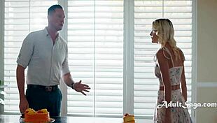 i'm kenna james, and pierce paris is my bestie worstie with a big cock