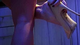 big fan pays for passionate sex with katrina colt