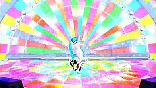 hatsune miku melt project diva nude mod full nude