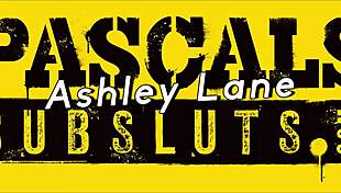 Lady Ashley Lane Dominated In Kitchen